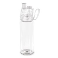 BORRACCIA CON VAPORIZZATORE